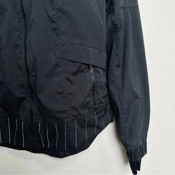 Lululemon Womens Size 4 Spring Forward Hidden Hood Jacket - Picture 9 of 16